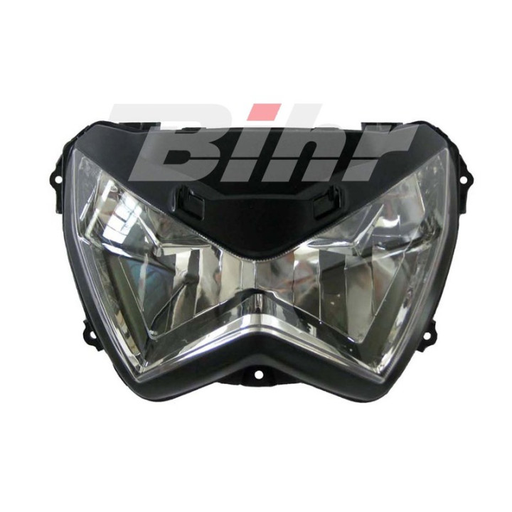 Feu avant Bihr type OEM Kawasaki Z800 | Oxmoto