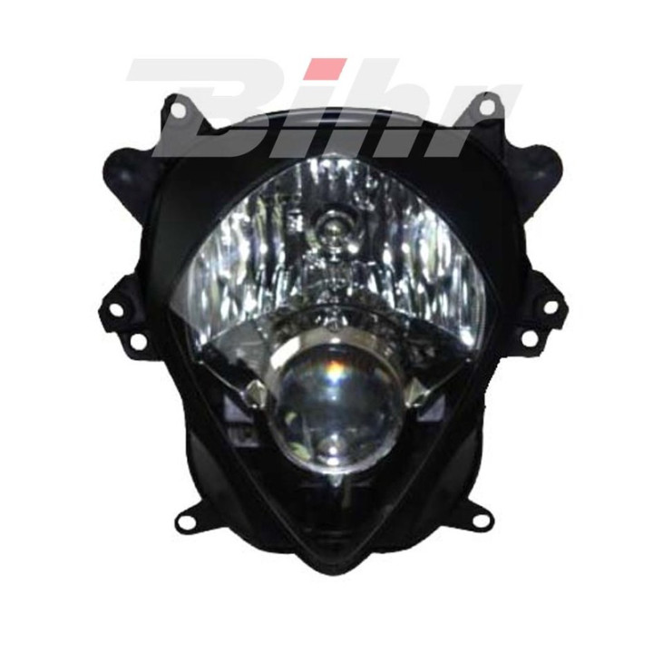 Feu avant Bihr type OEM Suzuki GSX-R1000 #LCF-PH42 | Oxmoto