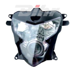 Feu avant Bihr type OEM Suzuki GSX-R600/750 | Oxmoto