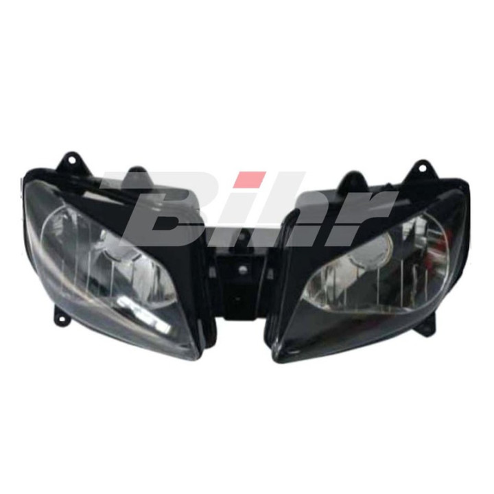 Feu avant Bihr type OEM Yamaha R1 #LCF-PH28 | Oxmoto