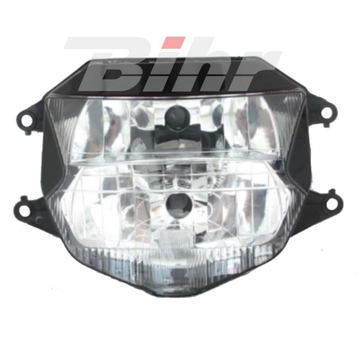 Feu avant Bihr type OEM Honda CBR1100XX | Oxmoto