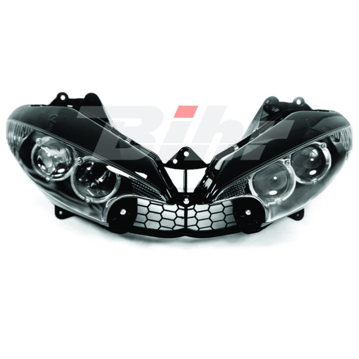 Feu avant Bihr type OEM Yamaha R6 #LCF-PH23 | Oxmoto