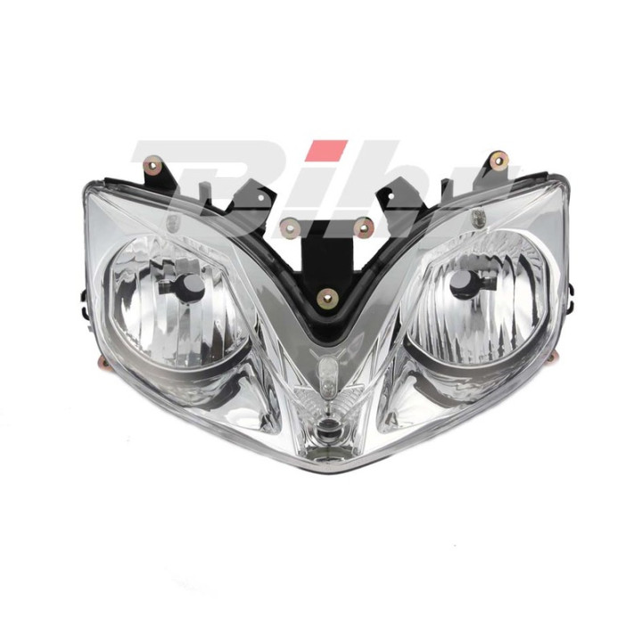 Feu avant Bihr type OEM Honda CBR600F | Oxmoto