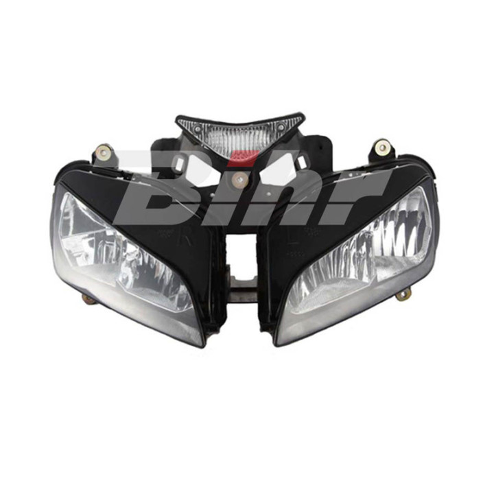 Feu avant Bihr type OEM Honda CBR1000RR | Oxmoto