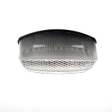 Feu arrière Bihr LED avec clignotants intégrés Ducati Monster