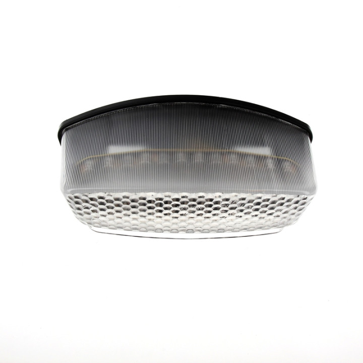 Feu arrière Bihr LED avec clignotants intégrés Ducati Monster