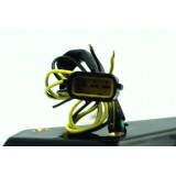 Feu arrière Bihr LED avec clignotants intégrés Triumph SPEED TRIPLE 1050/SPRINT ST 1050