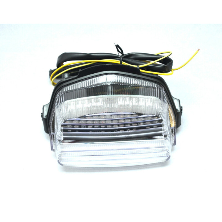 Feu arrière Bihr LED avec clignotants intégrés Honda CBR 1000RR