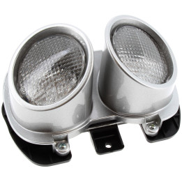 Feu arrière Bihr LED avec clignotants intégrés Suzuki GSR600