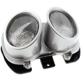 Feu arrière Bihr LED avec clignotants intégrés Suzuki GSR600