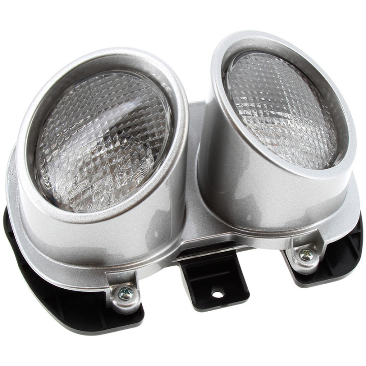 Feu arrière Bihr LED avec clignotants intégrés Suzuki GSR600