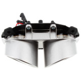 Feu arrière Bihr LED avec clignotants intégrés Suzuki GSR600