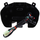 Feu arrière Bihr LED avec clignotants intégrés Suzuki GSR600