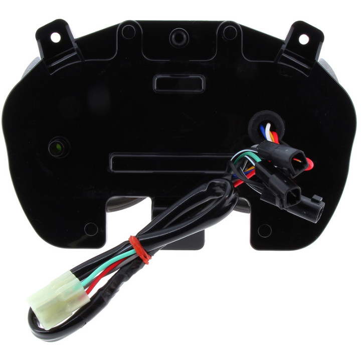 Feu arrière Bihr LED avec clignotants intégrés Suzuki GSR600