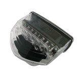 Feu arrière Bihr LED avec clignotants intégrés Honda CBR600RR