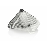 Feu arrière Bihr LED avec clignotants intégrés Yamaha YZF-R1