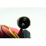 Feu arrière Bihr LED clignotants intégrés Yamaha XJ6