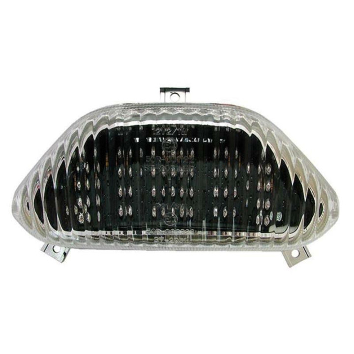 Feu arrière Bihr LED avec clignotants intégrés Suzuki GSF600/1200 N/S Bandit