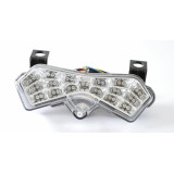 Feu LEDS+CLIGNO.Z750/1000 03/04 ZX6R | Oxmoto