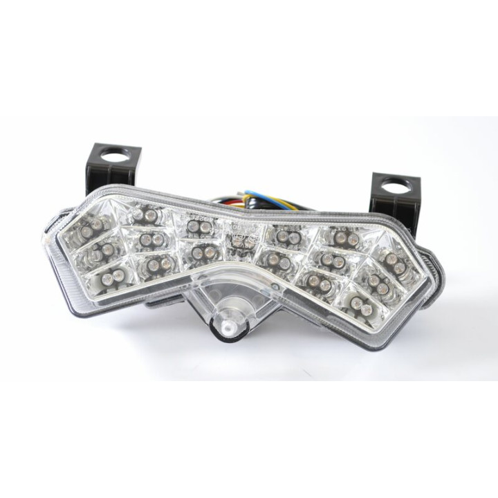 Feu LEDS+CLIGNO.Z750/1000 03/04 ZX6R | Oxmoto