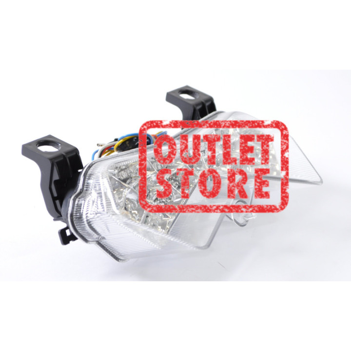 Feu LEDS+CLIGNO.Z750/1000 03/04 ZX6R | Oxmoto