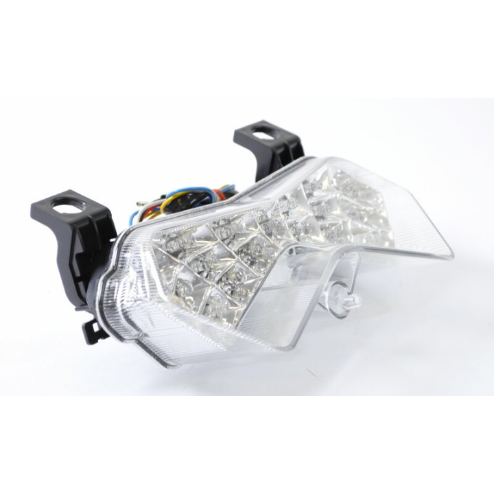 Feu LEDS+CLIGNO.Z750/1000 03/04 ZX6R | Oxmoto