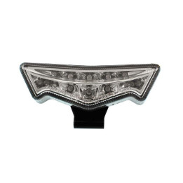 Feu arrière Bihr Batfly LED universel | Oxmoto