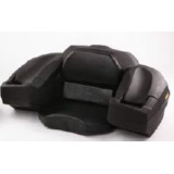 Coffre ATV avec assise Bihr 75L noir | Oxmoto