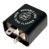 Centrale de clignotants électronique Bihr 12V/21W 2 pôles