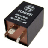 Centrale de clignotants électronique Bihr 12V/21W 3 pôles