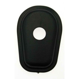 Cache-orifices clignotants Bihr Kawasaki | Oxmoto