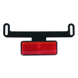 Catadioptre Lightech support horizontale | Oxmoto