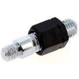 Adaptateur rétroviseur pas à gauche Bihr gauche universel - Yamaha