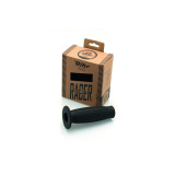 Revêtements Bihr Vintage Bullit sans gauffrage - noir 25.4mm