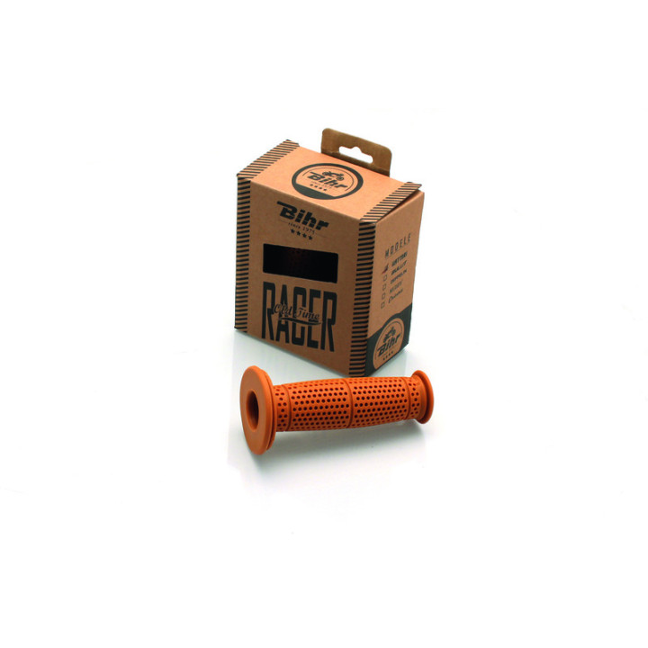 Revêtements Bihr Vintage Muddy sans gauffrage - caramel