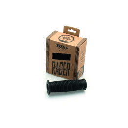 Revêtements Bihr Vintage Hattori sans gaufrage - noir