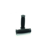 Revêtements Bihr Vintage Hattori sans gaufrage - noir