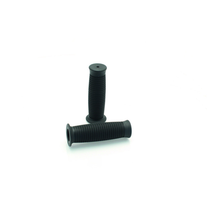 Revêtements Bihr Vintage Hattori sans gaufrage - noir