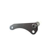 Adaptateur Bihr béquille monobras Peugeot | Oxmoto