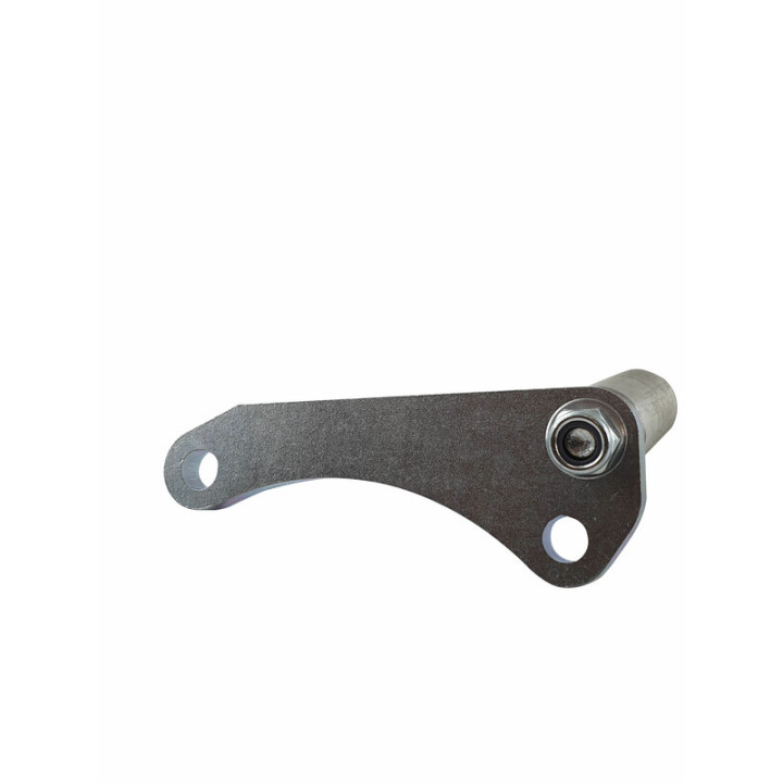 Adaptateur Bihr béquille monobras Peugeot | Oxmoto