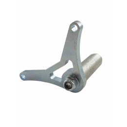 Adaptateur Bihr béquille monobras Minarelli | Oxmoto
