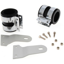 Support de phare Bihr Ø45mmxL90mm universel | Oxmoto