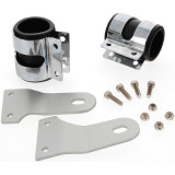 Support de phare Bihr Ø42mmxL90mm universel | Oxmoto