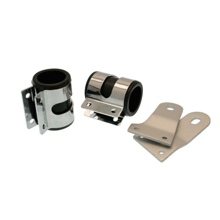 Support de phare Bihr Ø40mmxL90mm universel | Oxmoto