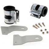 Support de phare Bihr Ø31mmxL90mm universel | Oxmoto