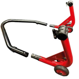 Béquille avant démontable BIKE LIFT - FS-10/MK | Oxmoto