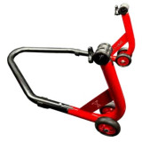 Béquille avant démontable BIKE LIFT - FS-10/MK | Oxmoto