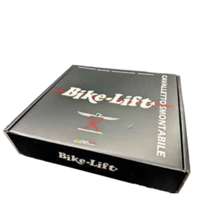 Béquille arrière démontable BIKE LIFT - RS-17/MK | Oxmoto