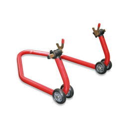 Béquille de stand Bike-lift basse - RS-17/L | Oxmoto