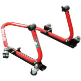Béquille de stand arrière Easy Mover 360° - RE-M | Oxmoto